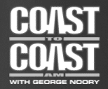 Coast to Coast with George Noory