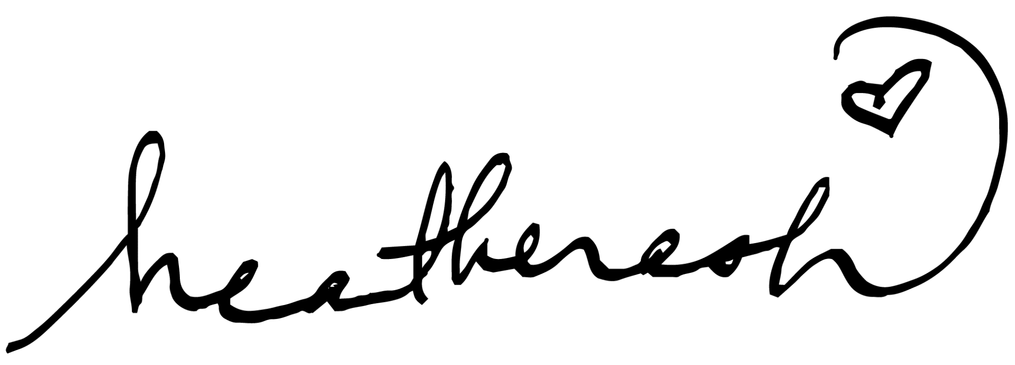 HeatherAsh Signature