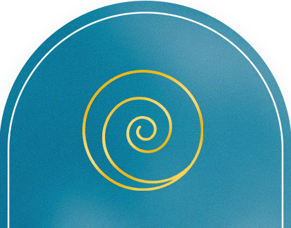 gold-swirl-_-bluebkgrnd